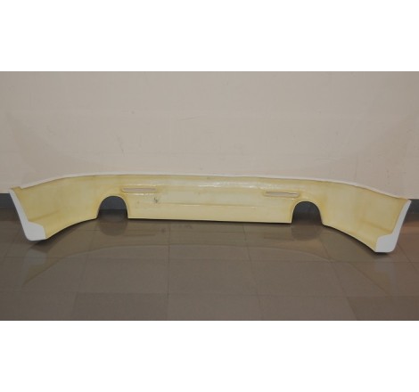 Spoiler Posteriore Mazda 3 4P.