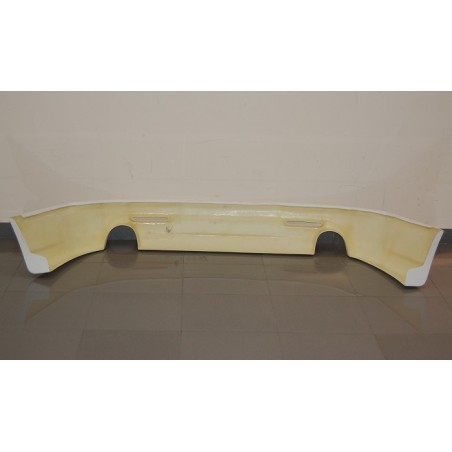 Spoiler Posteriore Mazda 3 4P.