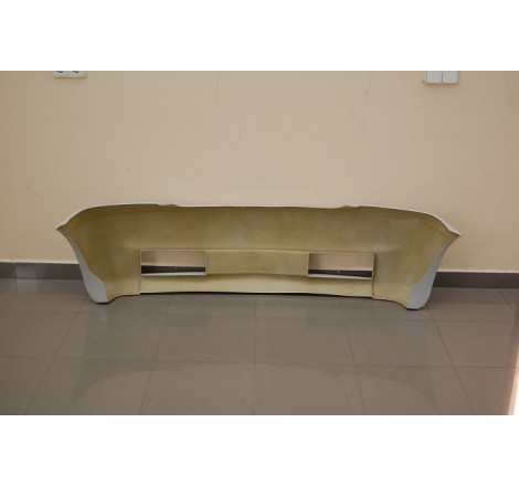 Paraurti Posteriore Renault Megane Coupe V6