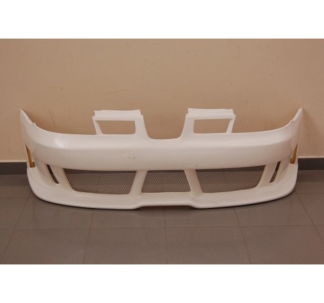 Pare-Choc Avant Seat Ibiza / Cordoba 00-01 Invader