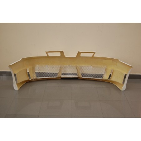 Paraurti Anteriore Seat Ibiza/Cordoba 00-01 Invader