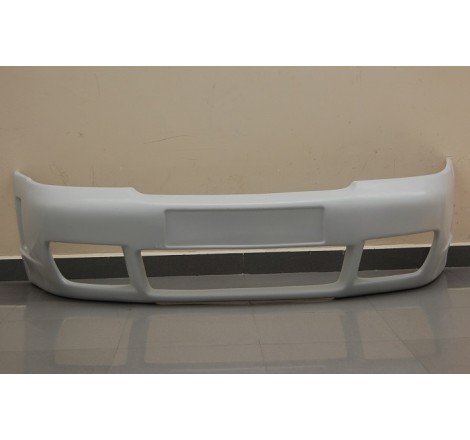 Front Bumper Audi A4 95-98