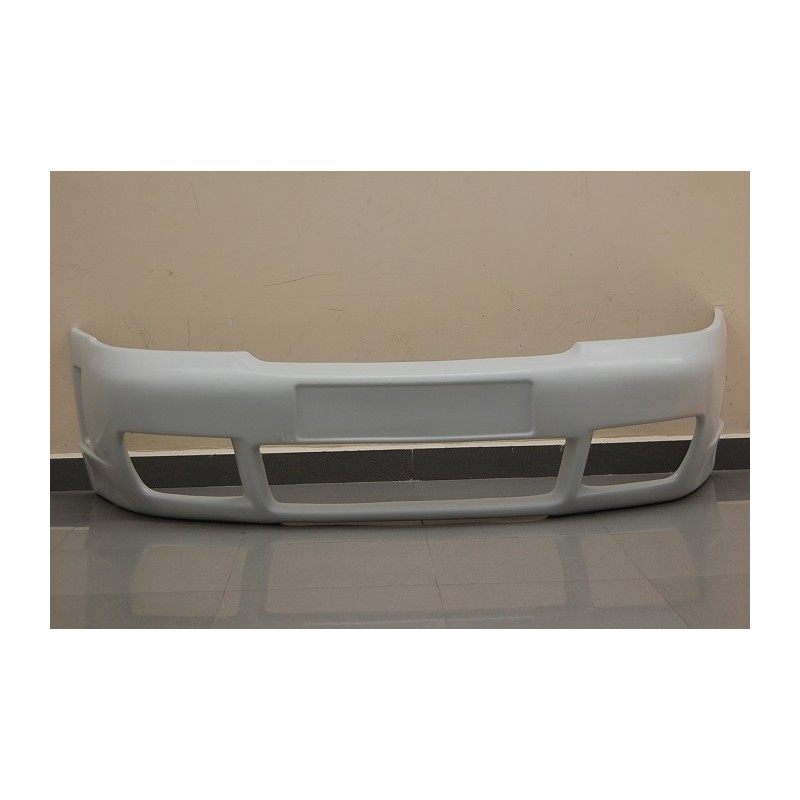 Front Bumper Audi A4 95-98