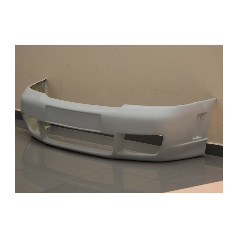 Front Bumper Audi A4 95-98