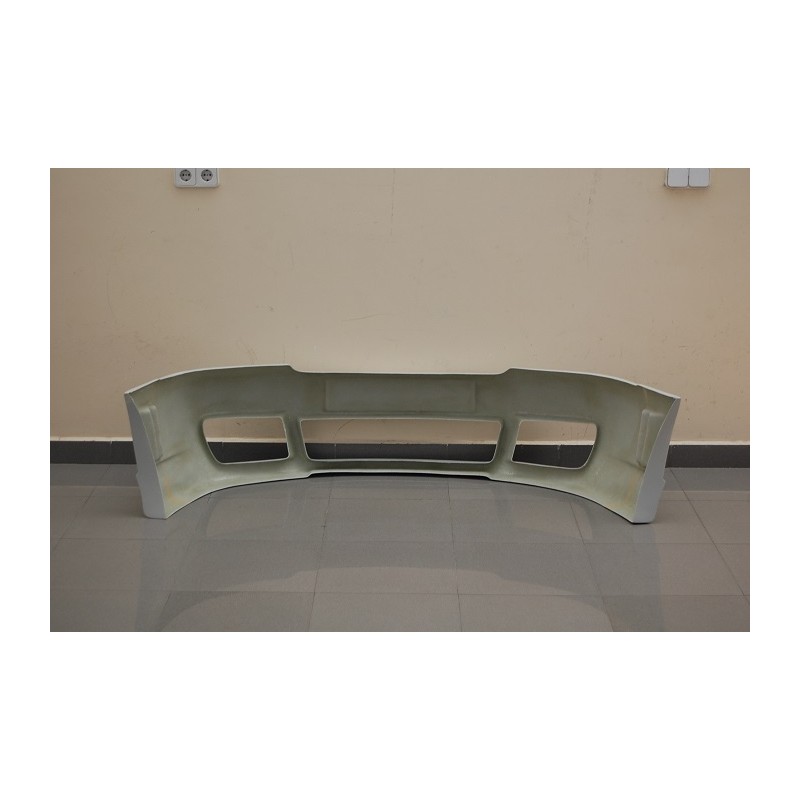 Front Bumper Audi A4 95-98