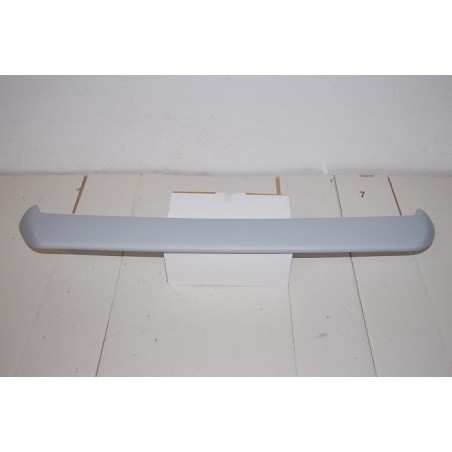 Spoiler Audi A4 Avant 05 B7 Look RS4