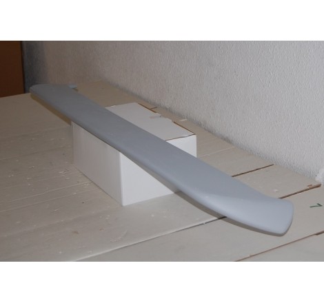 Spoiler Audi A4 Avant 05 B7 Look RS4