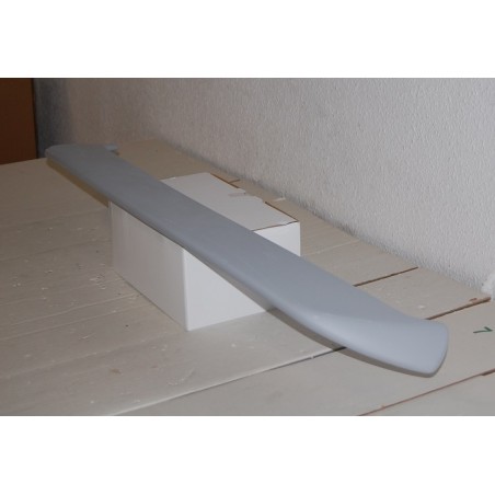 Spoiler Audi A4 Avant 05 B7 Look RS4