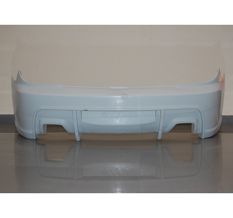 Paragolpes Trasero Hyundai  Coupe 02-08 Combat