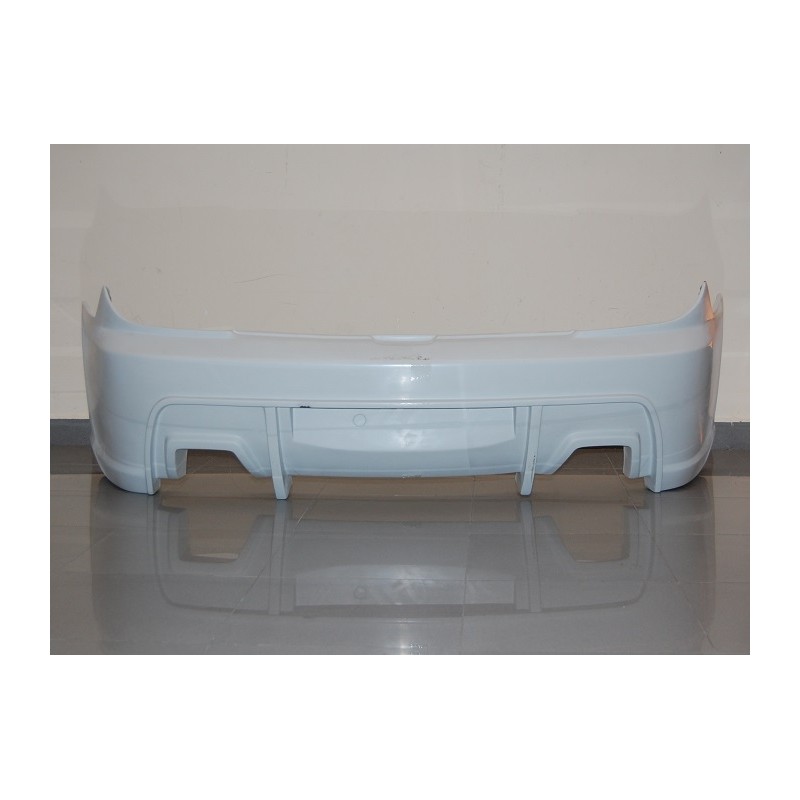 Paragolpes Trasero Hyundai  Coupe 02-08 Combat