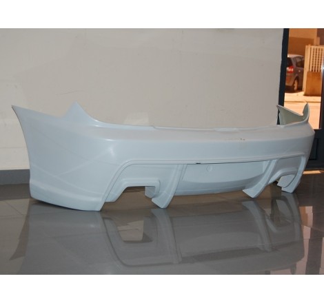 Paragolpes Trasero Hyundai  Coupe 02-08 Combat