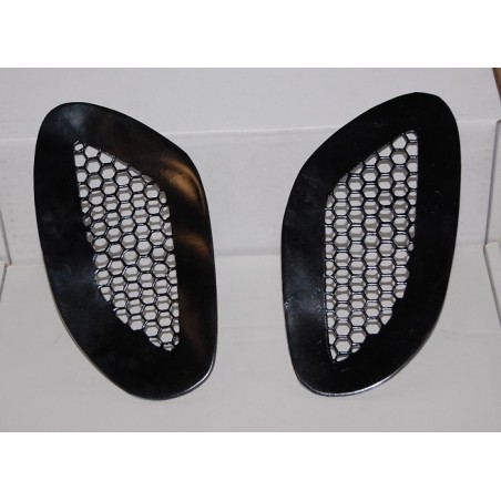 Air Intakes Grt