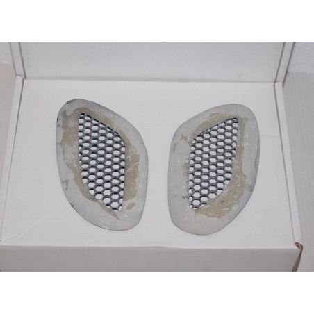 Air Intakes Grt
