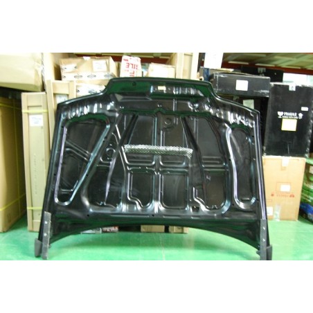 Cofano Carbonio Honda CRX '90 C/T