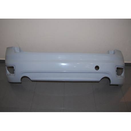 Paraurti Posteriore  Ford Focus 05 Tipo ST