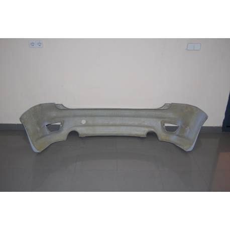 Rear Bumper Ford Focus 2005, ST Type