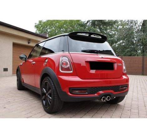 Aileron Mini Cooper R56 2006-2010