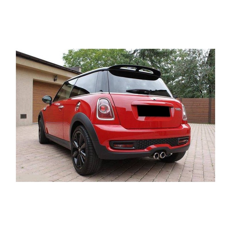 Spoiler Mini R56