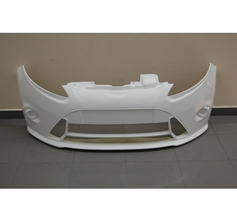 Paragolpes Delantero Ford Fiesta 09 RS
