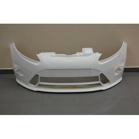 Front Bumper Ford Fiesta From 2009 Onwards, RS Type
