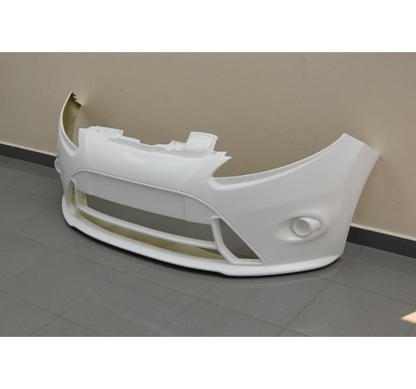 Paragolpes Delantero Ford Fiesta 09 RS