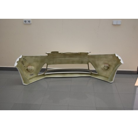 Paragolpes Delantero Ford Fiesta 09 RS