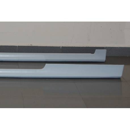 Side Skirts Audi A3 2003-2012 Look S3 3 Doors
