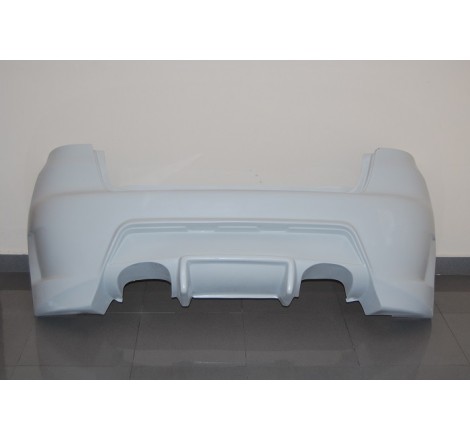 Paraurti Posteriore Seat Ibiza 02-07 Combat