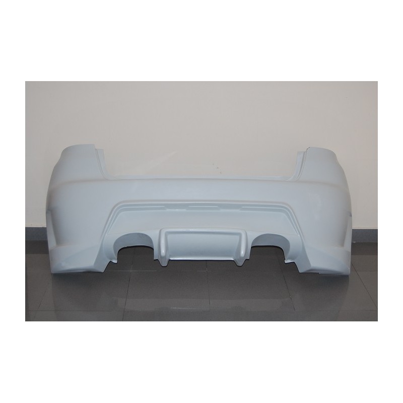 Paragolpes Trasero Seat Ibiza 02-07 Combat