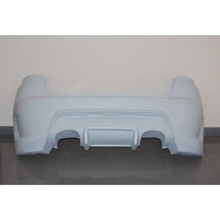 Paraurti Posteriore Seat Ibiza 02-07 Combat
