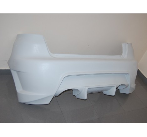Paraurti Posteriore Seat Ibiza 02-07 Combat