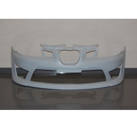 Paragolpes Delantero Seat Ibiza/Cordoba 02-07 Combat
