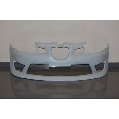 Paragolpes Delantero Seat Ibiza/Cordoba 02-07 Combat