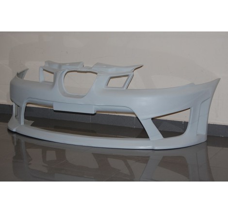Paragolpes Delantero Seat Ibiza/Cordoba 02-07 Combat