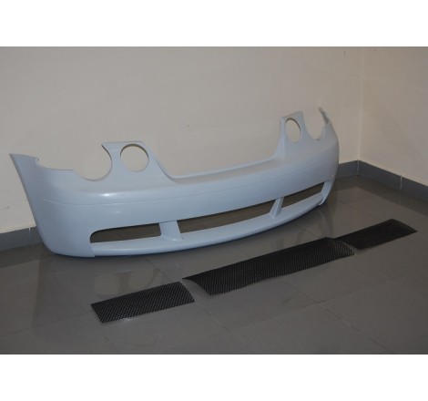 Front Bumper BMW E46 Compact, M Type