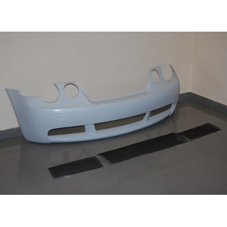 Front Bumper BMW E46 Compact, M Type