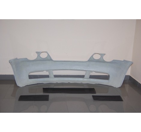 Front Bumper BMW E46 Compact, M Type