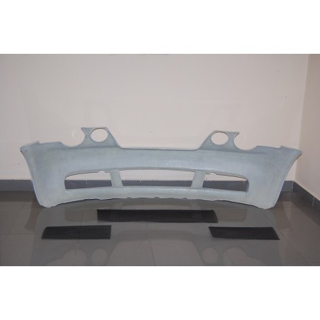 Front Bumper BMW E46 Compact, M Type
