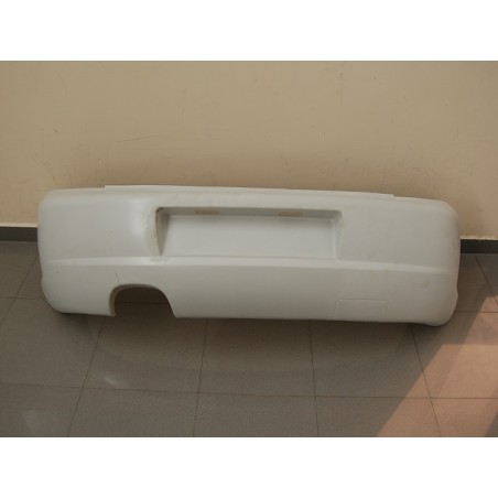 Pare-Choc Arrière Seat Leon 99-04 Cupra