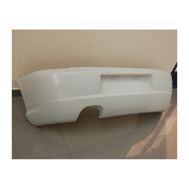 Rear Bumper Seat Leon 99-04 Cupra Type