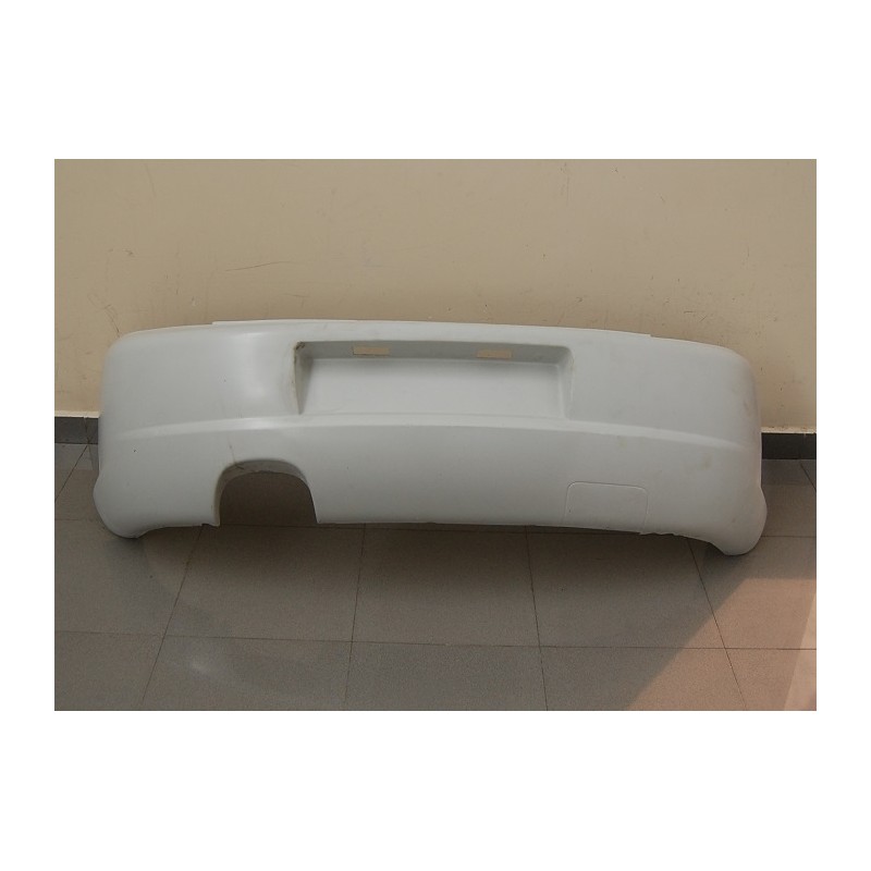 Rear Bumper Seat Leon 99-04 Cupra Type