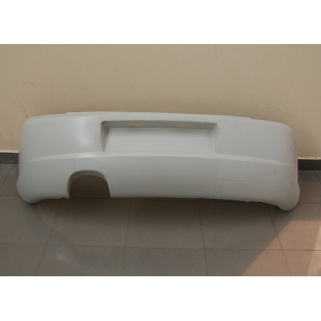 Pare-Choc Arrière Seat Leon 99-04 Cupra