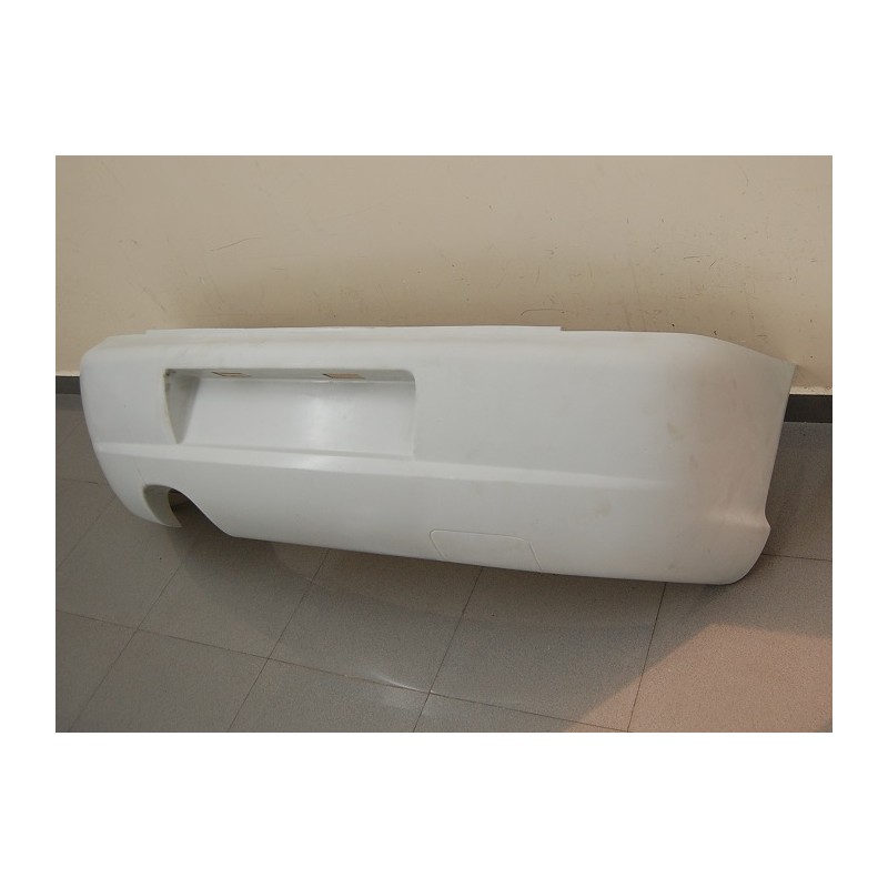 Rear Bumper Seat Leon 99-04 Cupra Type