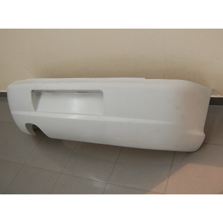 Pare-Choc Arrière Seat Leon 99-04 Cupra