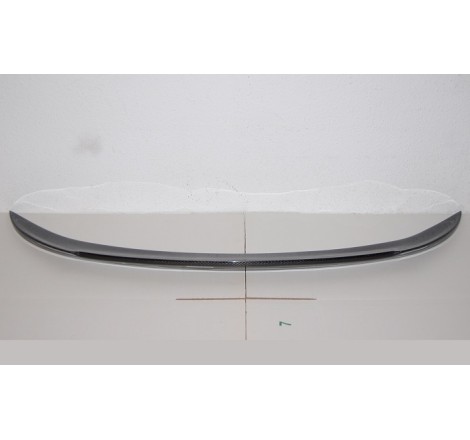 Spoiler BMW F83 LOOK M4