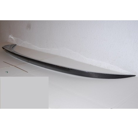 Aileron carbone BMW F83 LOOK M4