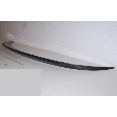 Spoiler BMW F83 LOOK M4
