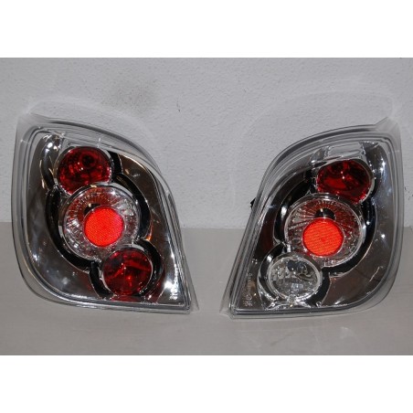 Feux Arrières Ford Fiesta '89