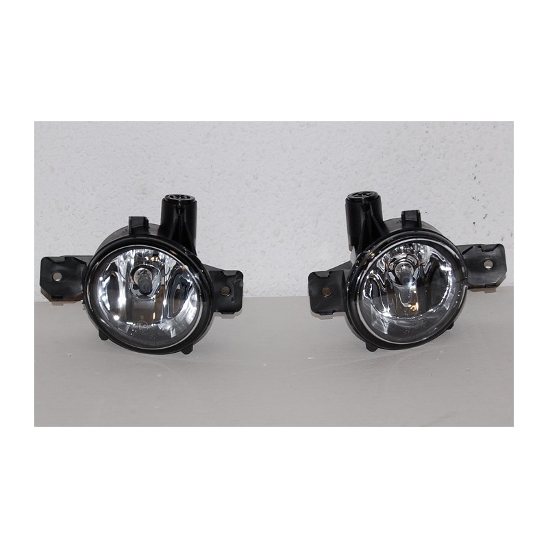 Fog lamps BMW E82 M1