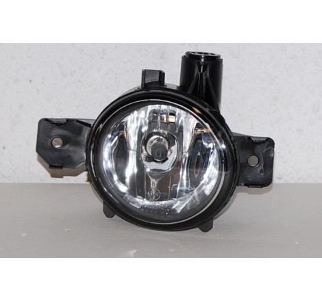 Fog lamps BMW E82 M1